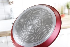 Patelnia Tefal Titanium Pro 28cm 3