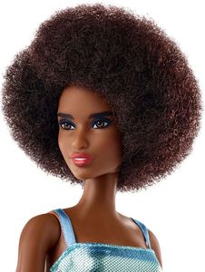 Lalka Barbie Mattel - zestaw Party (GHT32) 5