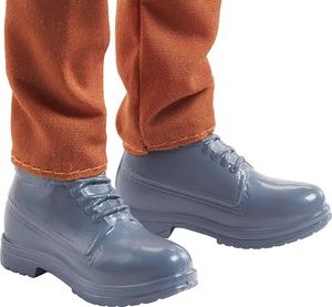 Lalka Barbie Mattel Barbie lalka Ken farmer z prosiaczkiem 6