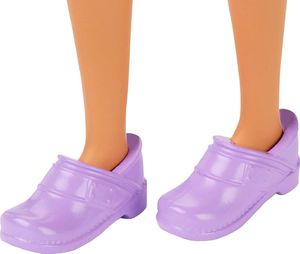 Lalka Barbie Mattel Mattel lalka Barbie You can be Kariera Weterynarz 5