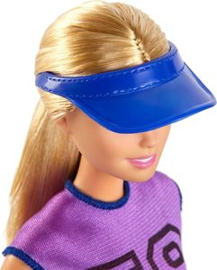 Lalka Barbie Mattel Kariera - Siatkarka (GHT22) 5
