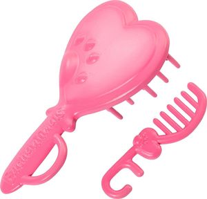 Mattel Enchantimals Bree Bunny duża lalka z króliczkiem Twist 5