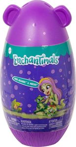 Mattel Enchantimals lalka i figurka aligator 5