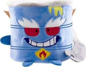 Magic Box Super Zings Mr. King miękka pachnąca maskotka pluszak squishy 1