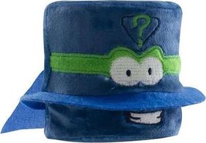 Magic Box Super Zings Enigma miękki pluszak maskotka pachnie squishy 1