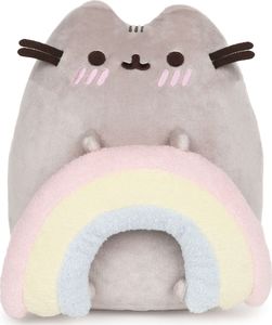 Spin Master Pusheen Rainbow Gund maskotka 23 cm 2