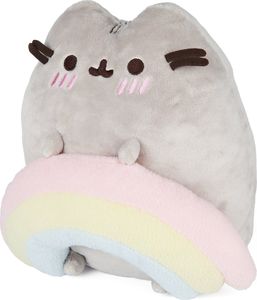 Spin Master Pusheen Rainbow Gund maskotka 23 cm 3