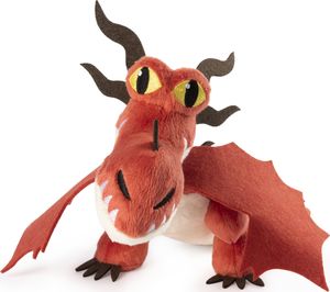 Spin Master Jak wytresować smoka Pluszak Hakokieł Hookfang 2