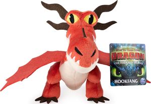 Spin Master Jak wytresować smoka Pluszak Hakokieł Hookfang 3