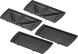 Opiekacz Botti SW801 3w1 3