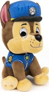 Spin Master Psi Patrol Chase maskotka pluszak 15 cm Gund Spin Master 1
