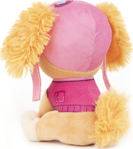 Spin Master Psi Patrol Skye maskotka pluszak 15 cm Gund 3