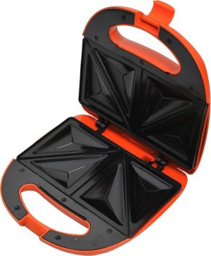 Opiekacz Botti HL 010 RICI pomarańczowy 2