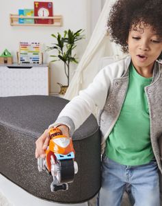 Spin Master Psi Patrol Moto Pups Zuma figurka i motocykl deluxe 2