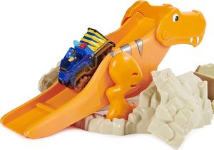 Spin Master Psi Patrol Chase Dino Rescue True Metal zestaw ratunkowy T-Rex 2
