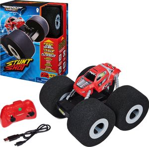 Spin Master Zdalnie sterowane auto z miękkimi kołami Air Hogs Stunt Shot (14392) 1