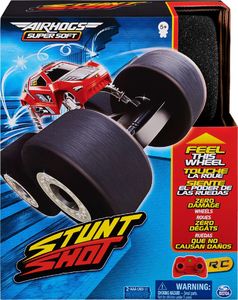Spin Master Zdalnie sterowane auto z miękkimi kołami Air Hogs Stunt Shot (14392) 3