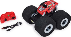 Spin Master Zdalnie sterowane auto z miękkimi kołami Air Hogs Stunt Shot (14392) 4