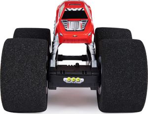 Spin Master Zdalnie sterowane auto z miękkimi kołami Air Hogs Stunt Shot (14392) 7