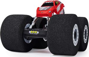 Spin Master Zdalnie sterowane auto z miękkimi kołami Air Hogs Stunt Shot (14392) 8