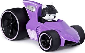 Spin Master Psi Patrol Sweetie metalowy pojazd z figurką Mission Paw True Metal 2