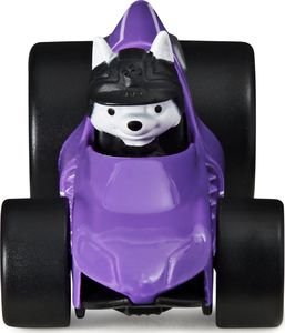 Spin Master Psi Patrol Sweetie metalowy pojazd z figurką Mission Paw True Metal 3