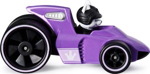 Spin Master Psi Patrol Sweetie metalowy pojazd z figurką Mission Paw True Metal 4