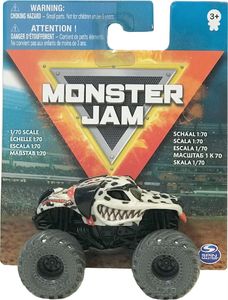Spin Master Monster Jam samochodzik Monster Mutt 1:70 1