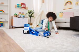 Spin Master Psi Patrol Chase Moto Pups HQ baza i motocykl z figurką (6060233) 7