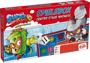 Magic Box Gra planszowa SuperZings 1