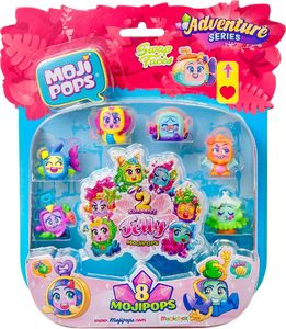 Figurka Magic Box MojiPops Jelly 8-pak (PMPAB816IN00) 2