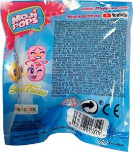 Figurka Magic Box  Moji Pops Adventure - Zestaw 2 figurek (MP04UTW0901) 2