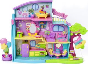 Figurka Magic Box MojiPops - zestaw House Party (PMPSP112IN50) 2