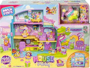 Figurka Magic Box MojiPops - zestaw House Party (PMPSP112IN50) 3