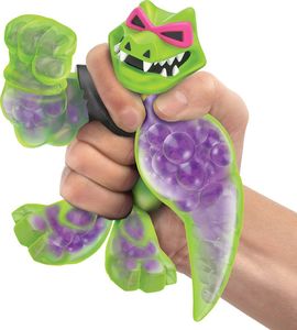 Figurka Character Options Goo Jit Zu -  Blaztagon vs. Rock Jaw 5