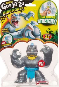 Figurka Character Options Goo Jit Zu - Velociraptor Verapz S3 (GOJ41092) 3