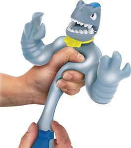 Figurka Character Options Goo Jit Zu - Velociraptor Verapz S3 (GOJ41092) 4