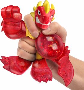 Figurka Character Options Goo Jit Zu - Blazagon S2 (GOJ41040) 3