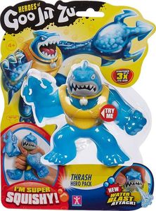 Figurka Character Options Goo Jit Zu - Trash S2 (GOJ41041) 3