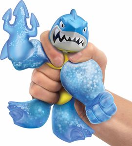 Figurka Character Options Goo Jit Zu - Trash S2 (GOJ41041) 4