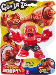 Figurka Character Options Goo Jit Zu - Redback S2 (GOJ41045) 4