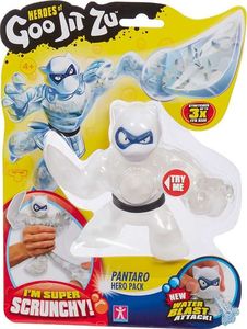 Figurka Character Options Goo Jit Zu - Pantero S2 (GOJ41046) 3