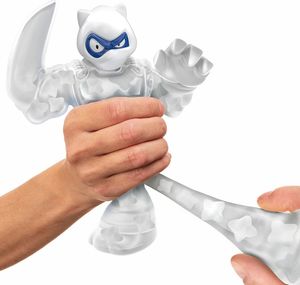 Figurka Character Options Goo Jit Zu - Pantero S2 (GOJ41046) 4