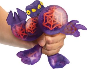 Figurka Character Options Goo Jit Zu Magma Meltdown Jaw - Blaztagon i Redback (41111) 3