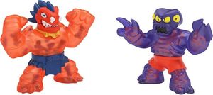 Figurka Character Options Goo Jit Zu Magma Meltdown Jaw - Blaztagon i Redback (41111) 6