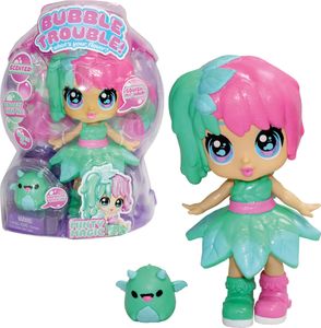 Figurka Cobi Mini Figurka pachnąca Bubble Trouble Magic miętowa (79447) 1