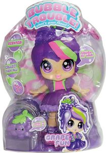 Figurka Cobi Mini Figurka Pachnąca Bubble Trouble winogronowa (79795) 3