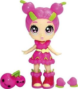 Figurka Cobi Mini Figurka Pachnąca Bubble Trouble Wiśnia (79776) 3