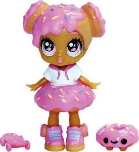 Figurka Cobi Mini Figurka Pachnąca Bubble Trouble Donut (79776) 3