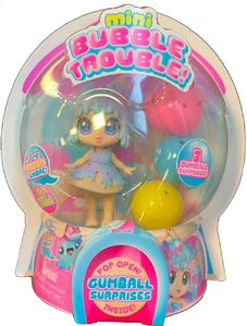 Figurka Cobi Mini Figurka Pachnąca Bubble Trouble Sundae Fundae (79776) 3